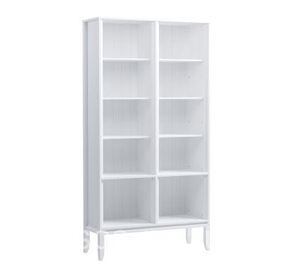 Шкаф для книг Бридж широкий